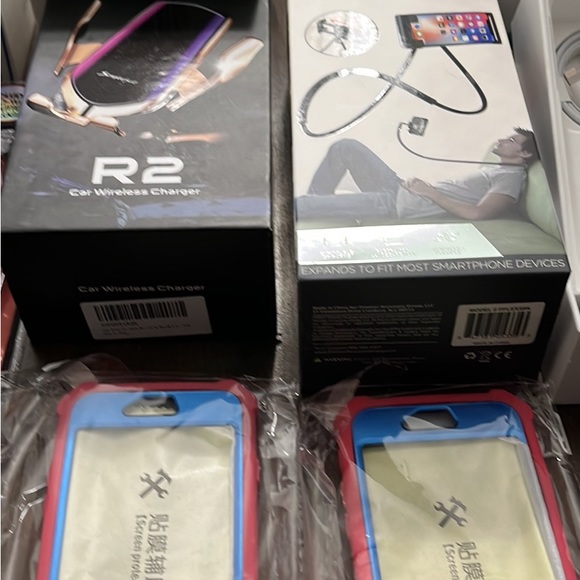 2 iPhone 📱 7 plus accessories - Picture 3 of 10